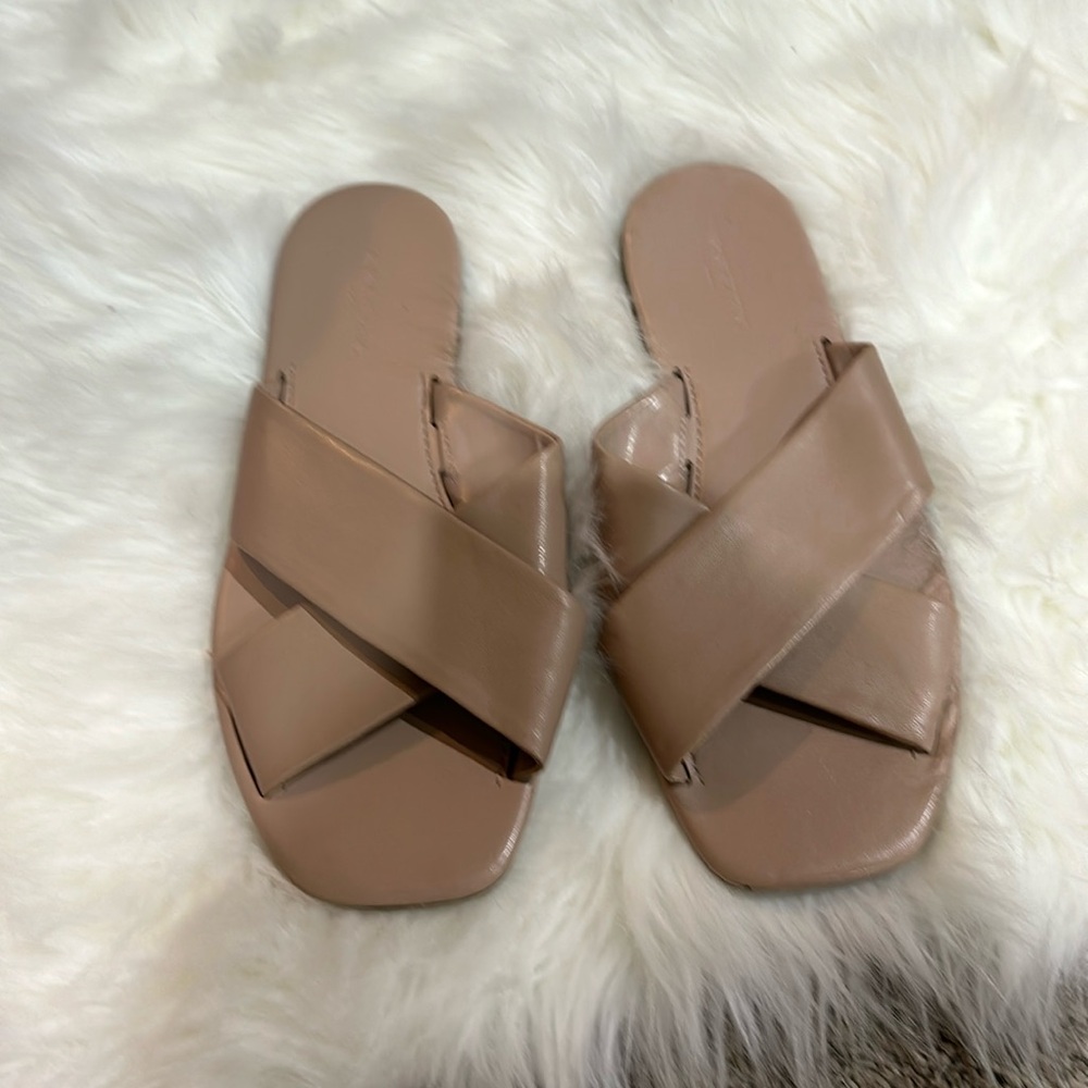 Banana Republic Sandals